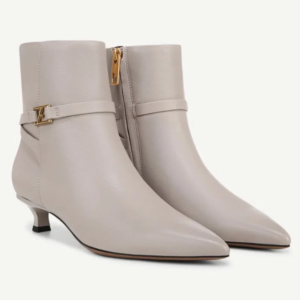 Franco Sarto Marnie Ankle Boot